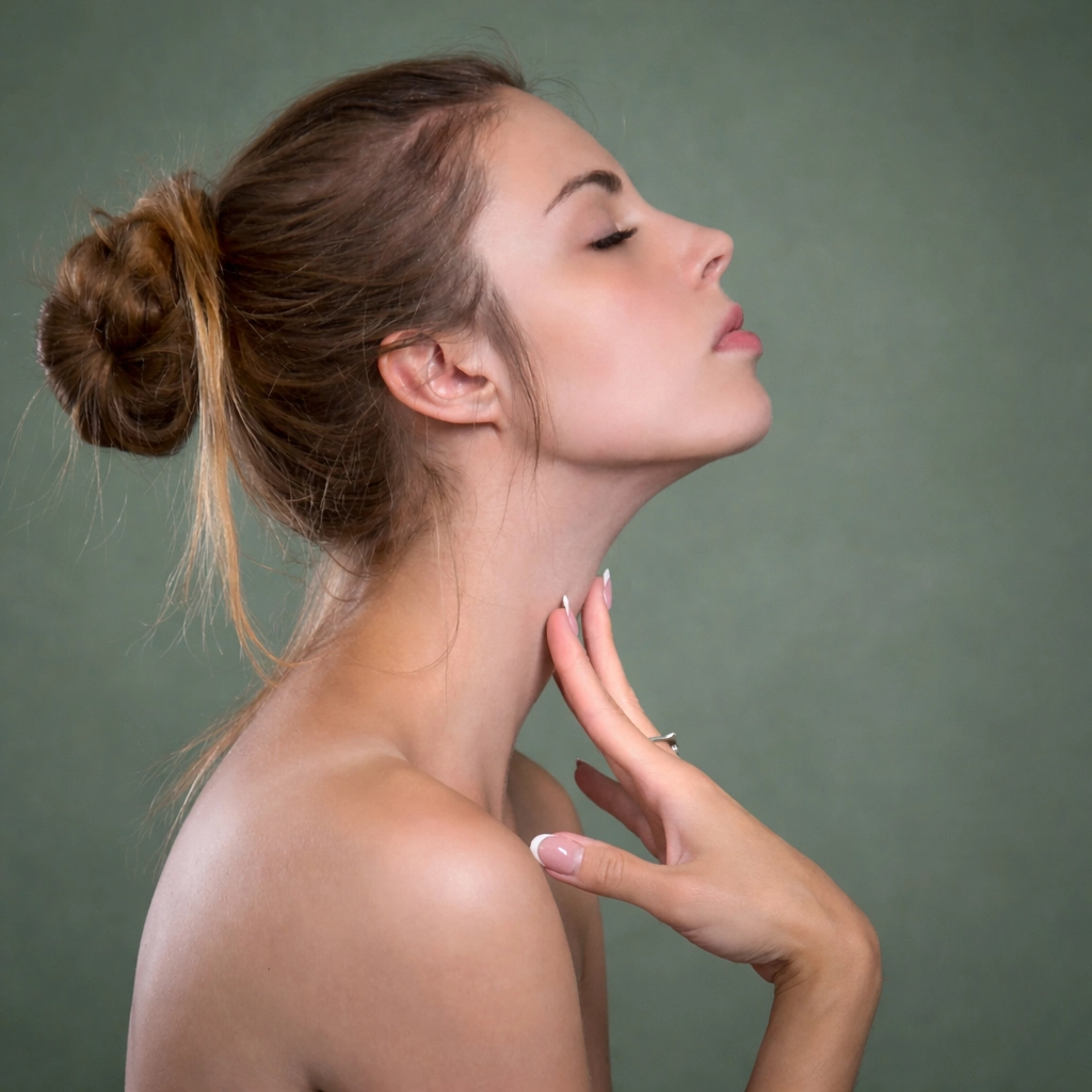 Cosmetici con base di bava di lumaca rigeneranti